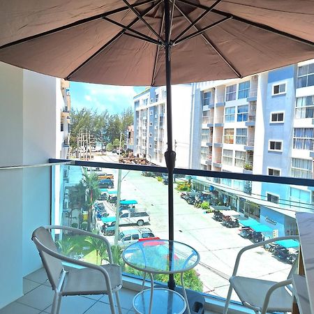 Apartamento Grandblue 411 Mae Phim Exterior foto