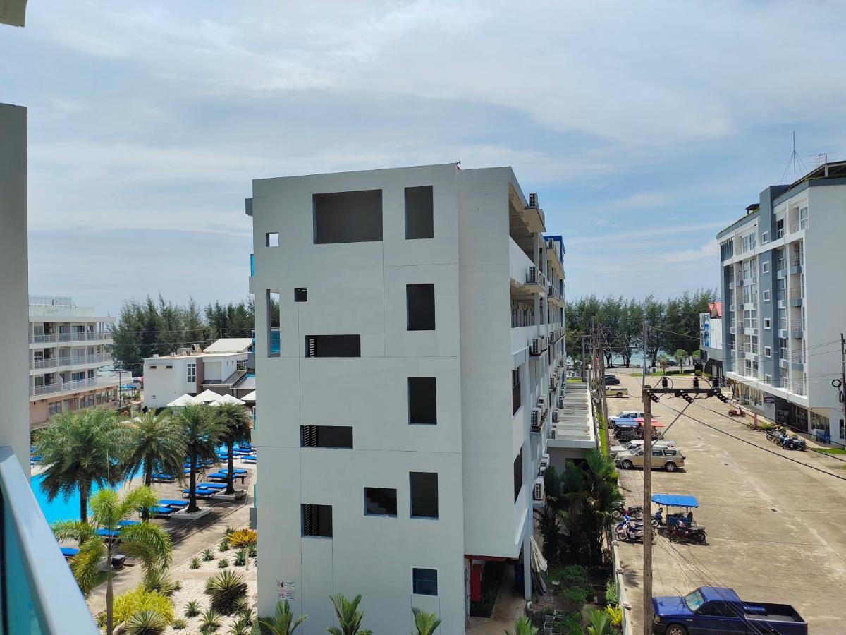 Apartamento Grandblue 411 Mae Phim Exterior foto