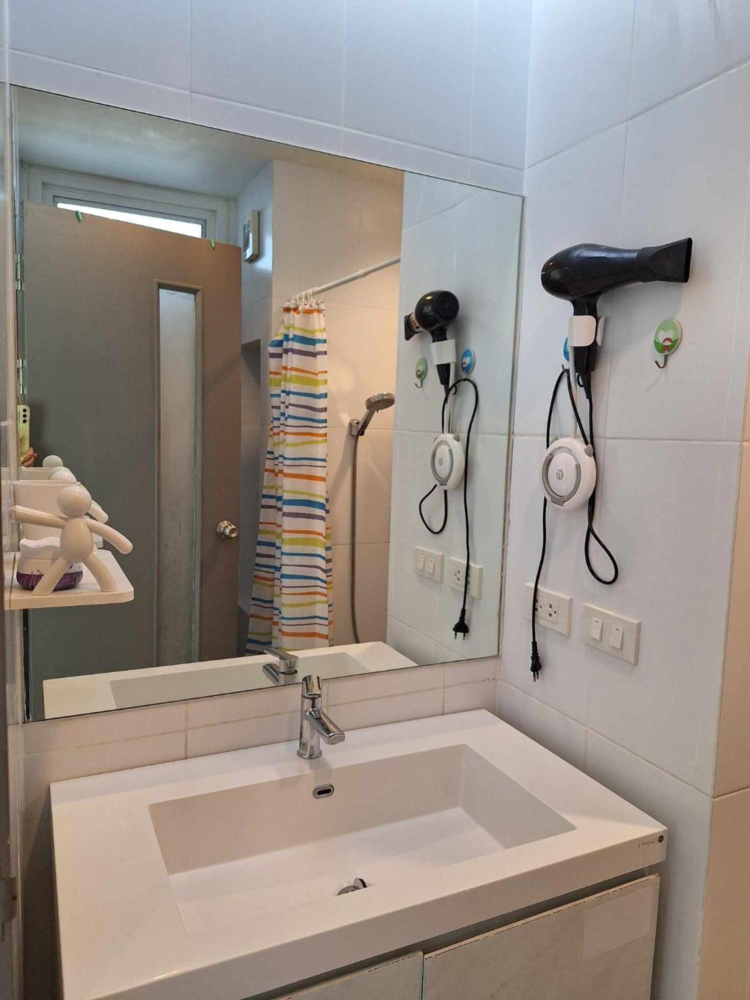 Apartamento Grandblue 411 Mae Phim Exterior foto