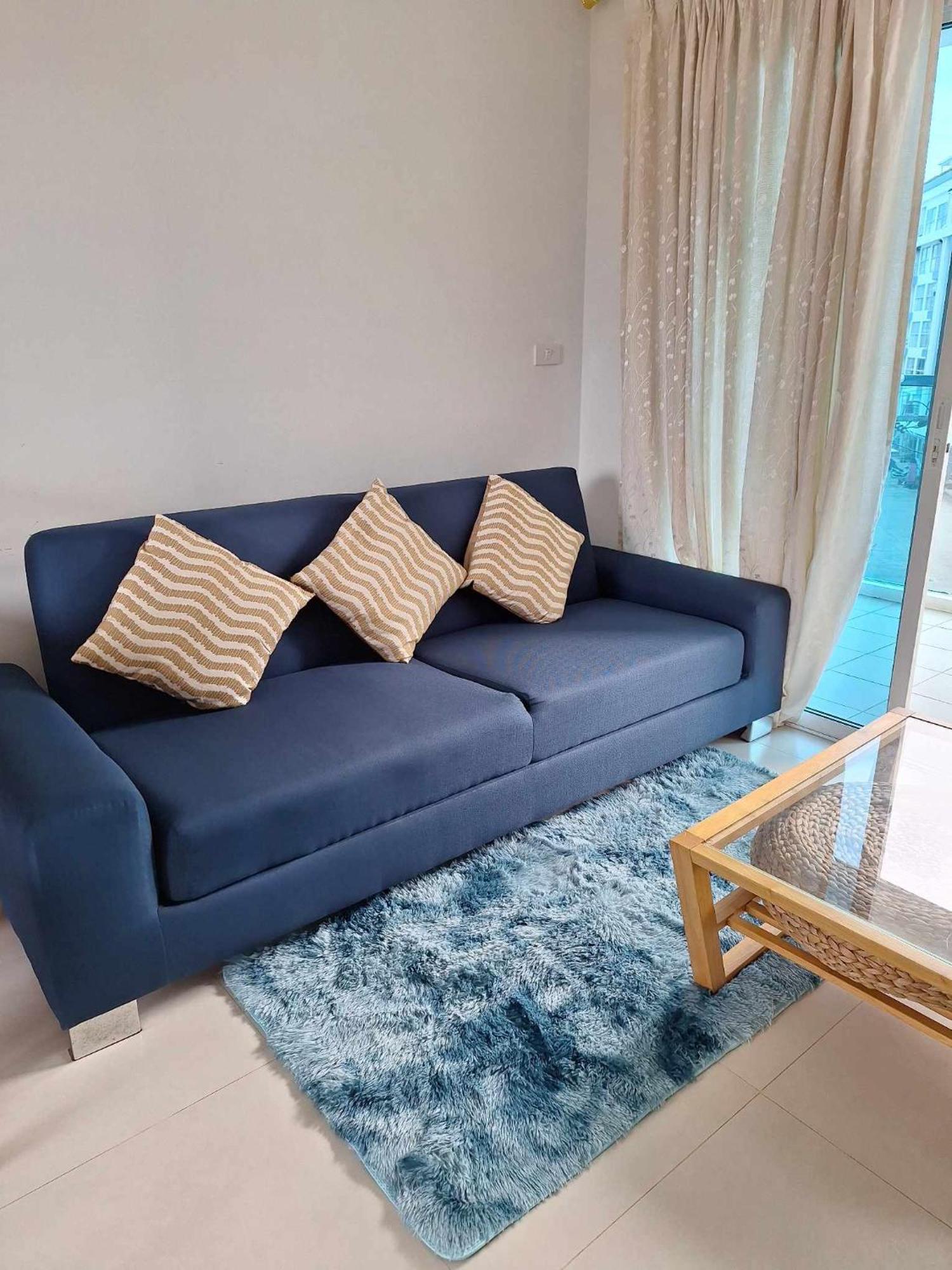 Apartamento Grandblue 411 Mae Phim Exterior foto
