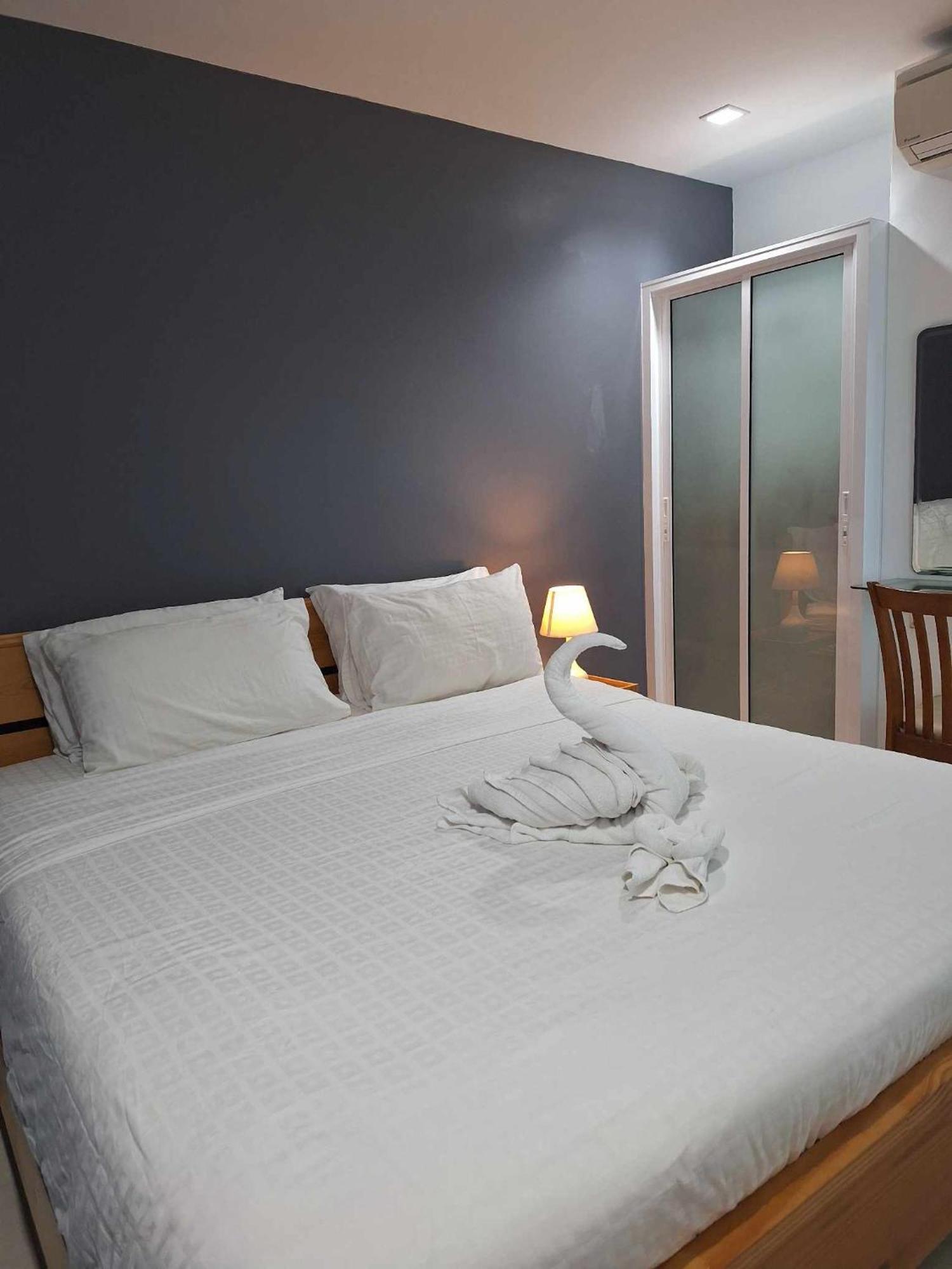 Apartamento Grandblue 411 Mae Phim Exterior foto