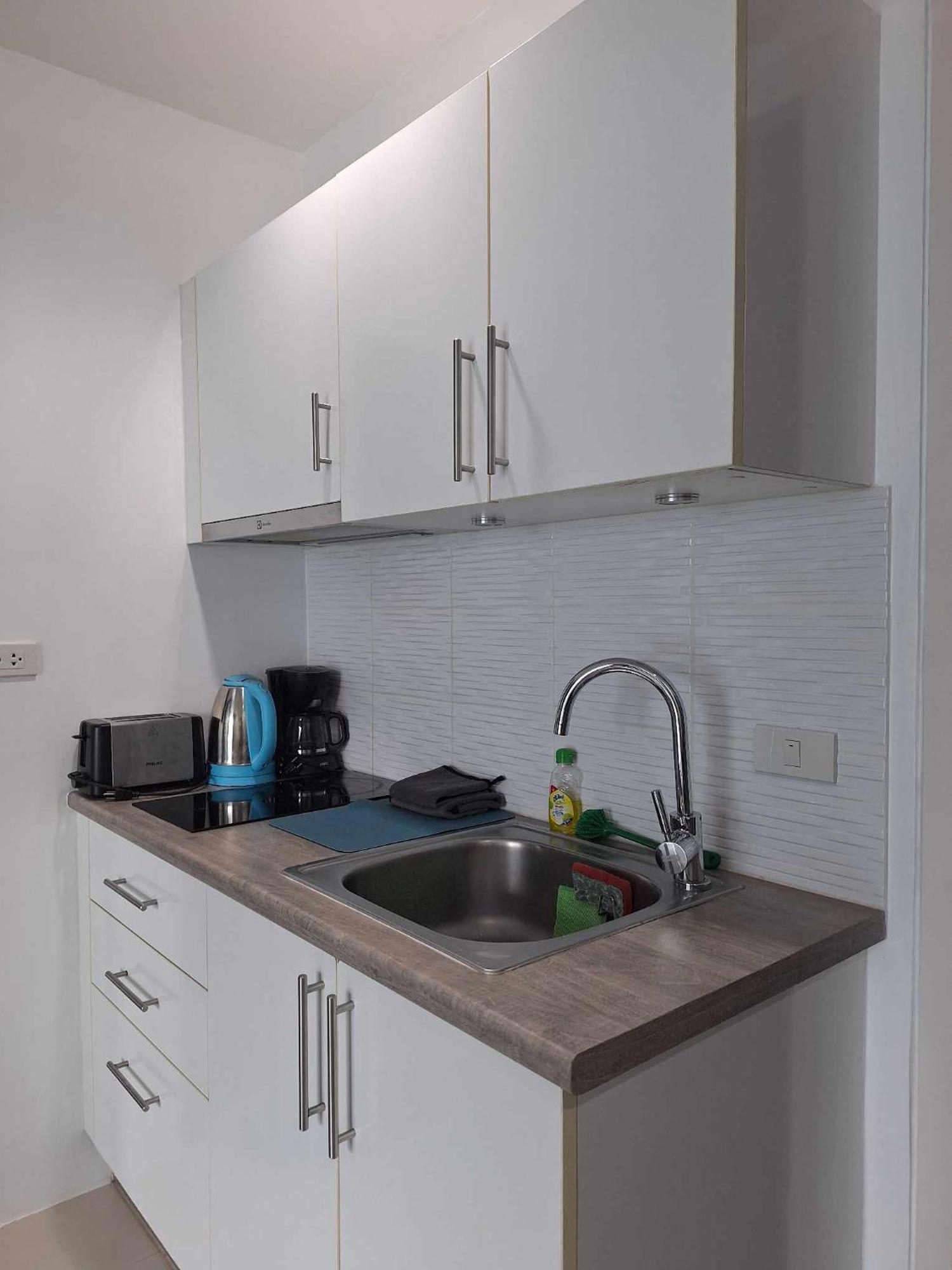 Apartamento Grandblue 411 Mae Phim Exterior foto